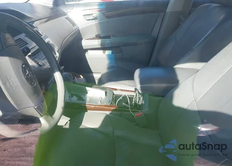 2008 Toyota Avalon Xls z USA, uszkodzony, nr VIN 4T1BK36B78U317058